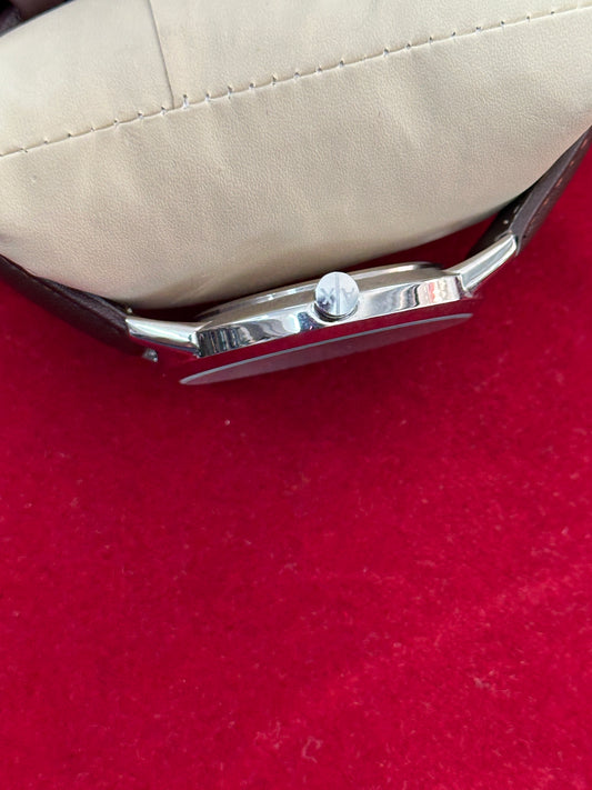 A|X Slim Leather