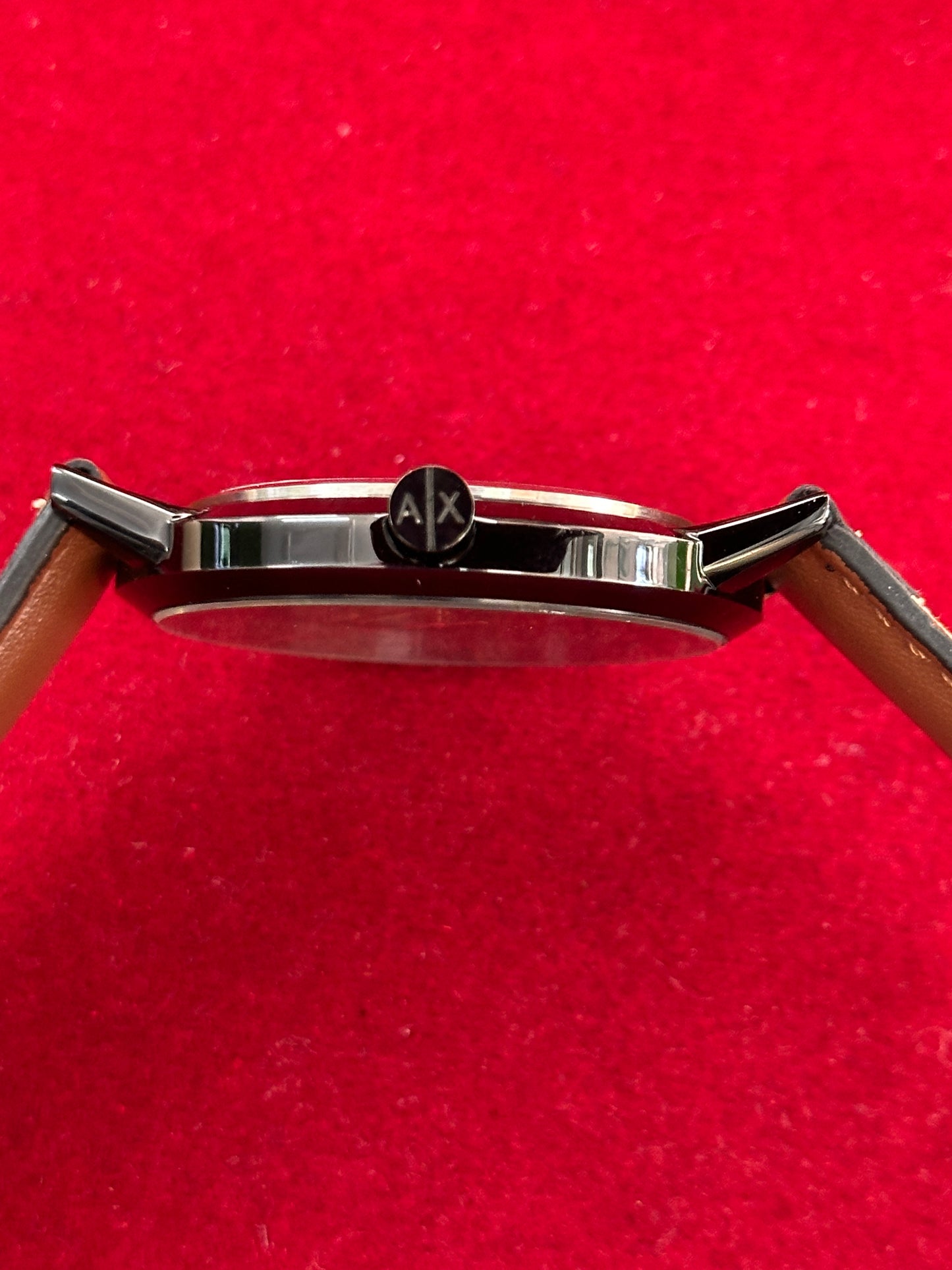 A|X Slim Leather
