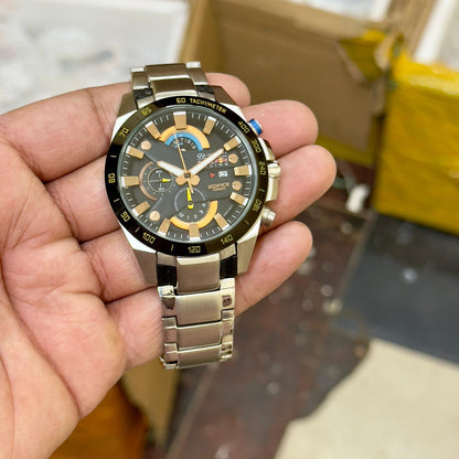 Edifice EFR-540 Master piece