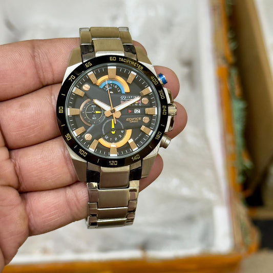 Edifice EFR-540 Master piece