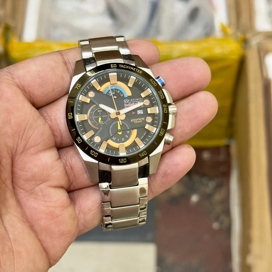 Edifice EFR-540 Master piece