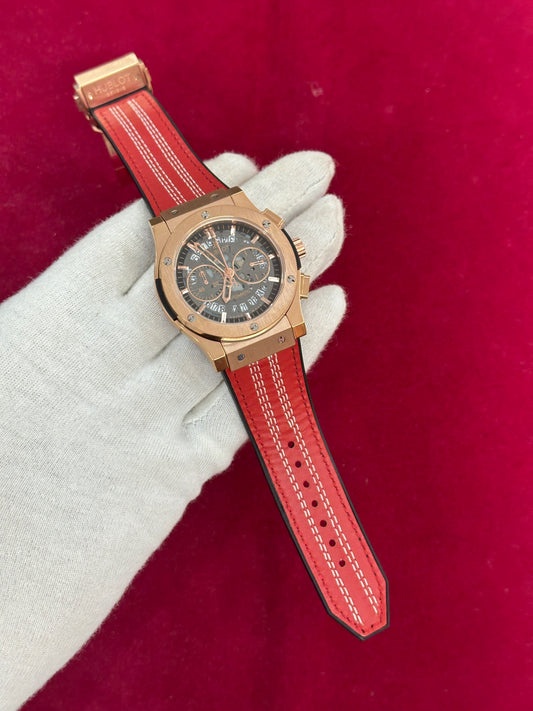 Hublot BigBang ICC worldcup Edition
