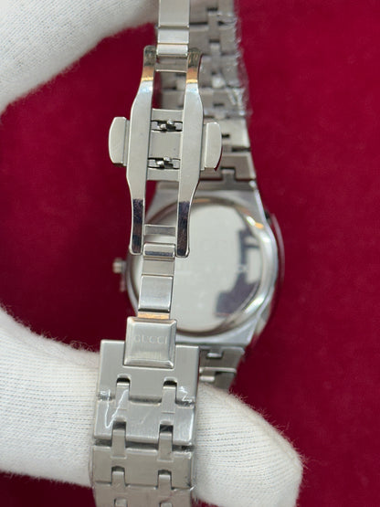 Gucci Slim silver+Gray Regular Quality
