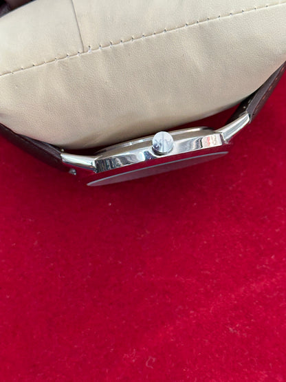 A|X Slim Leather