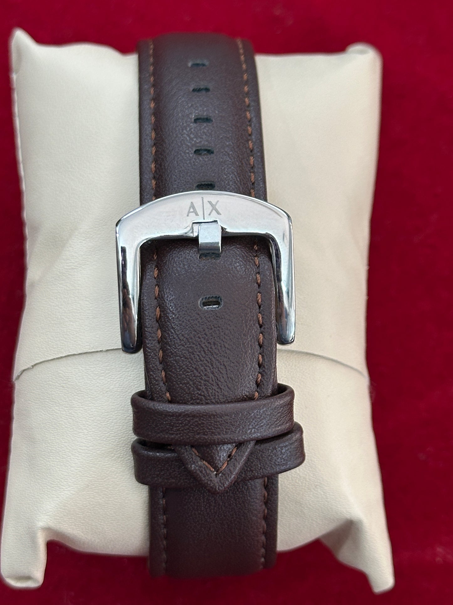 A|X Slim Leather