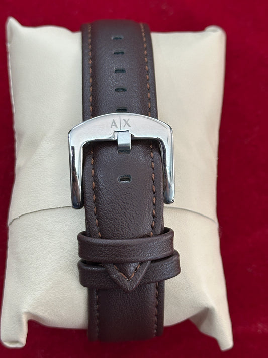 A|X Slim Leather