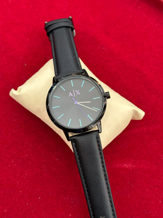 A|X Slim Leather
