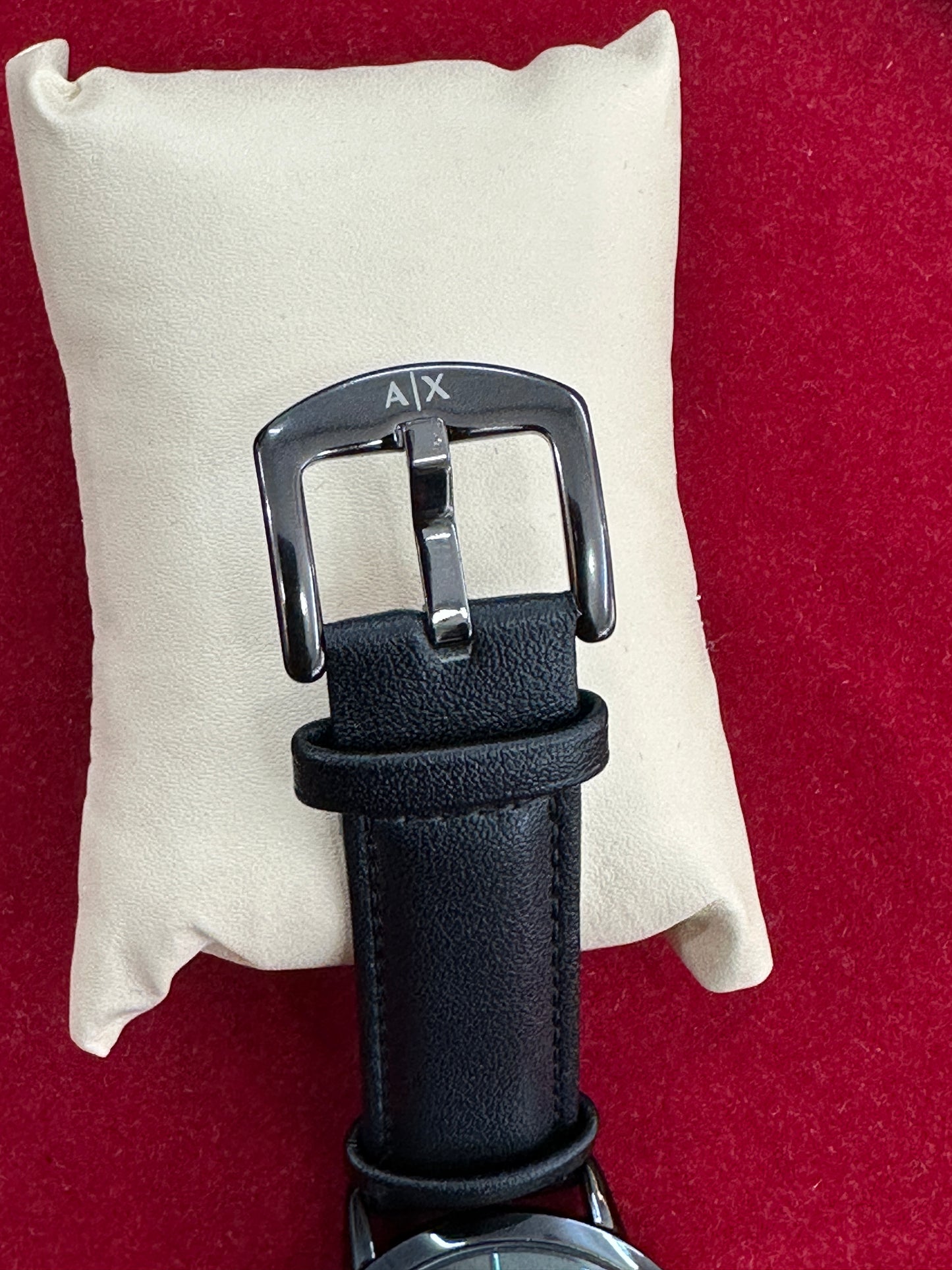 A|X Slim Leather
