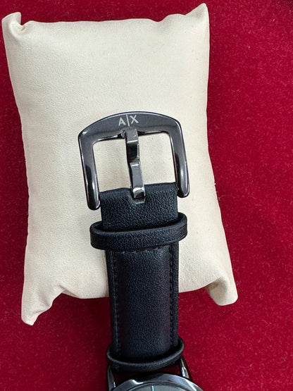 A|X Slim Leather