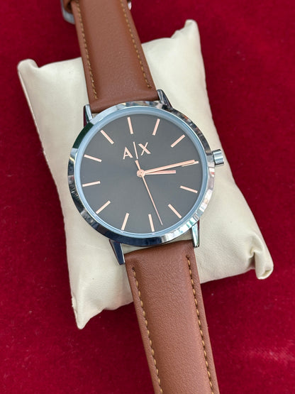 A|X Slim Leather