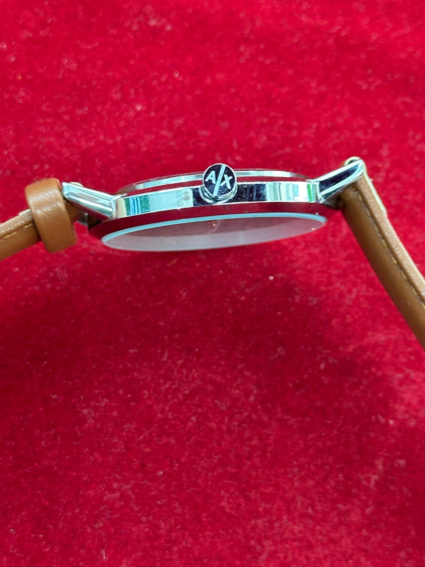 A|X Slim Leather