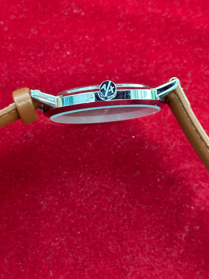 A|X Slim Leather