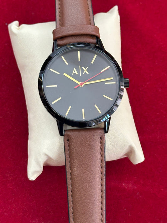 A|X Slim Leather
