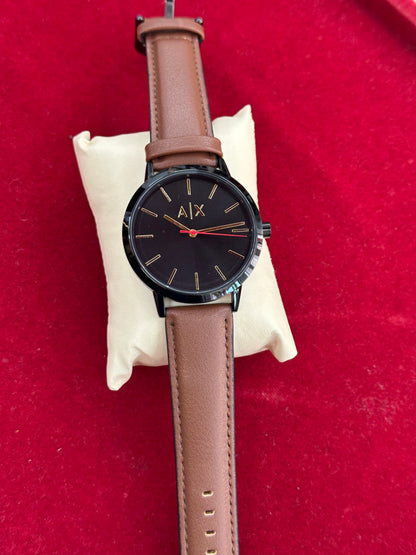A|X Slim Leather