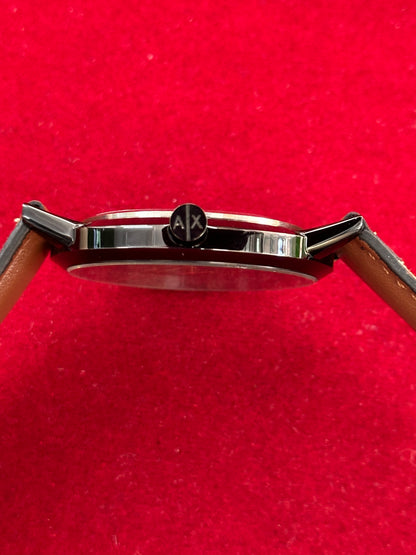 A|X Slim Leather