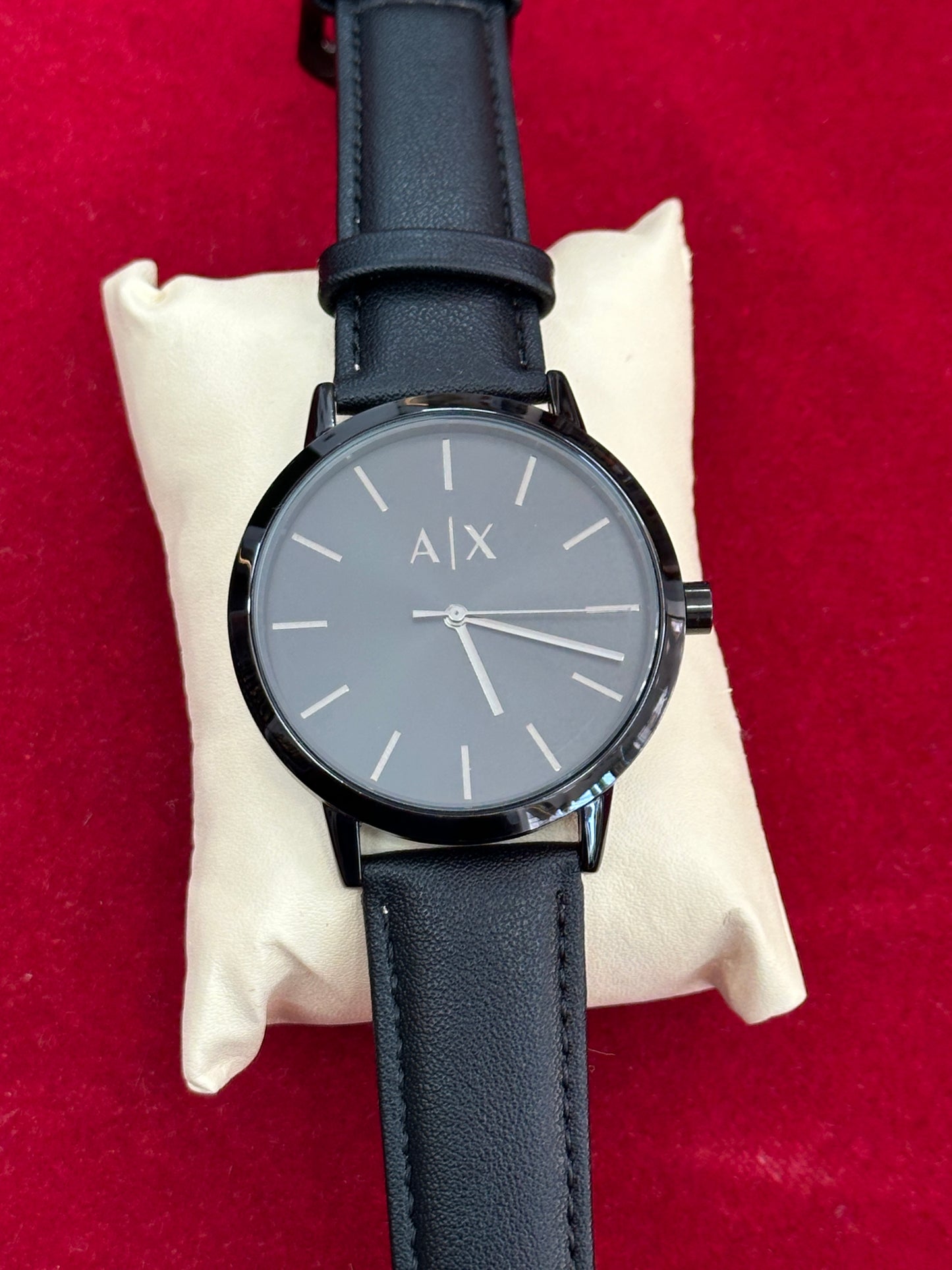 A|X Slim Leather