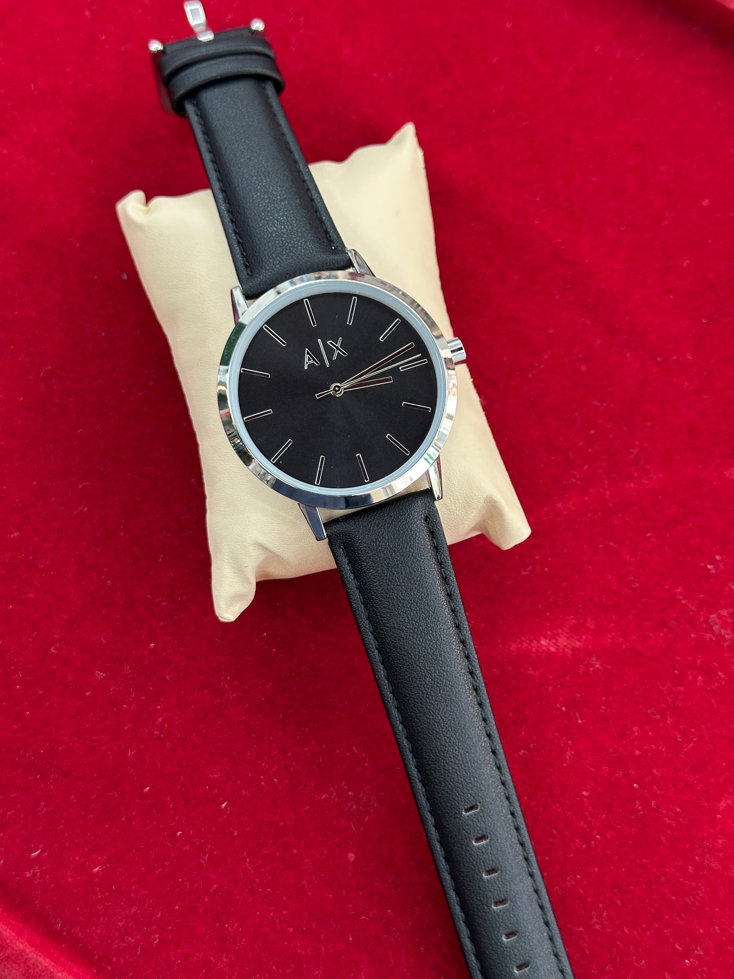 A|X Slim Leather
