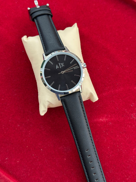 A|X Slim Leather