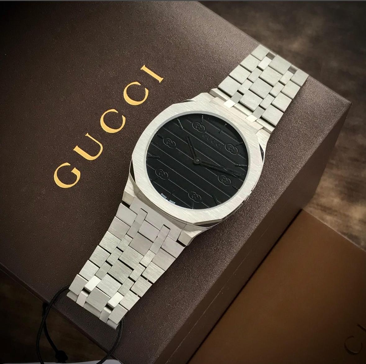 Gucci Slim Master quality
