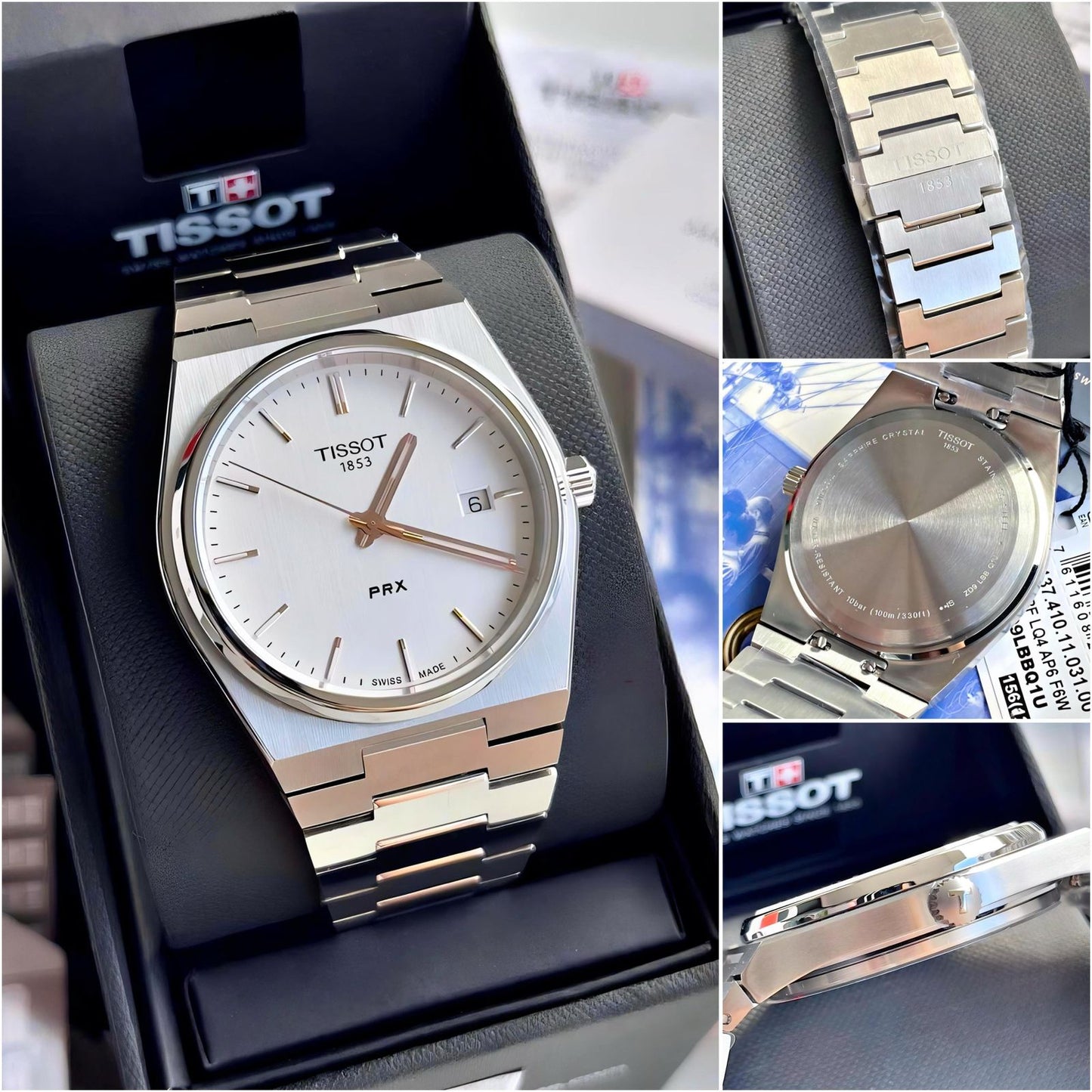 Tissot PRX Master Quality 40MM