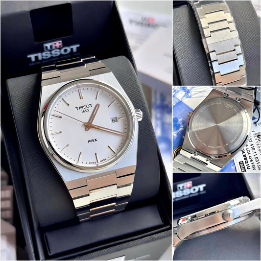 Tissot PRX Master Quality 40MM