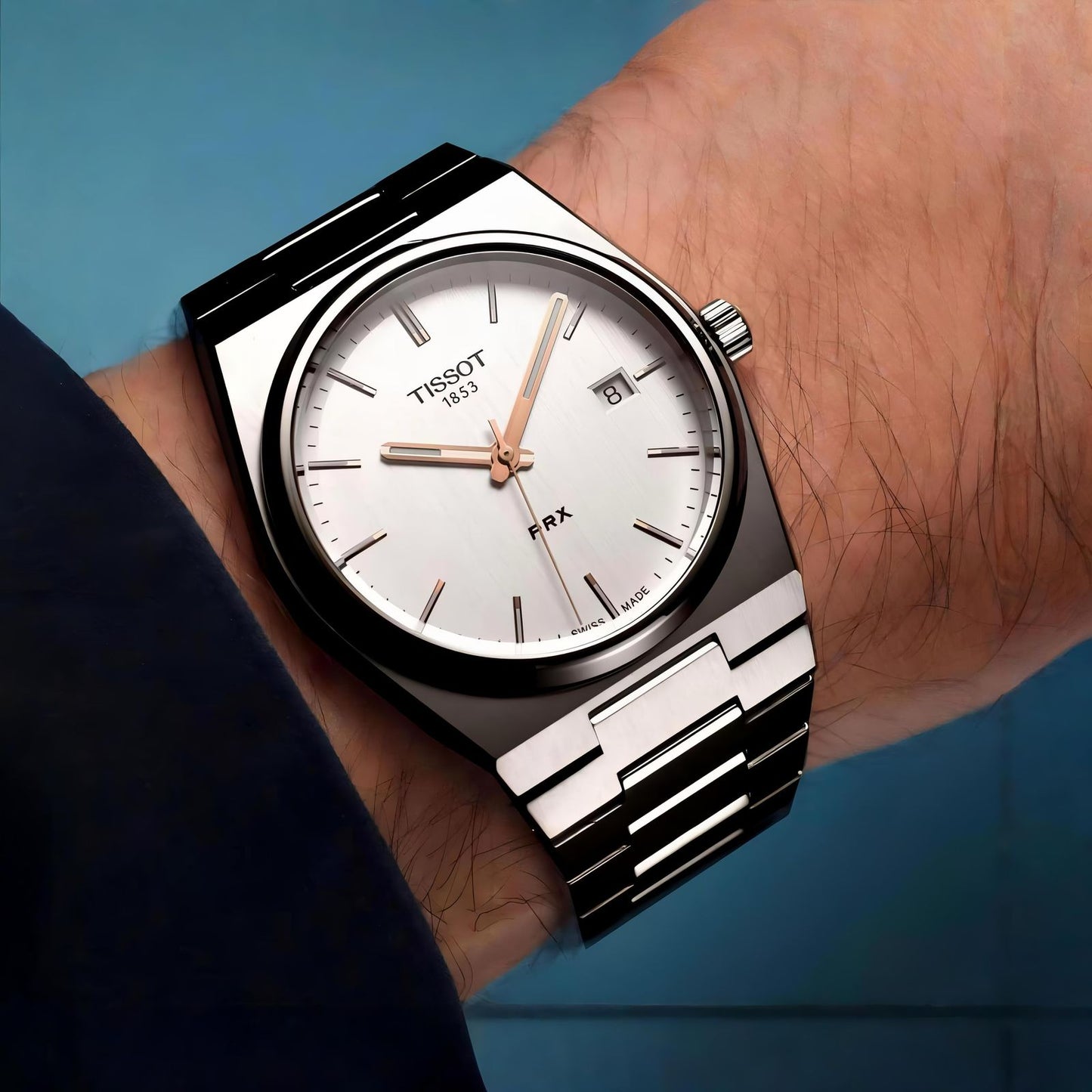 Tissot PRX Master Quality 40MM