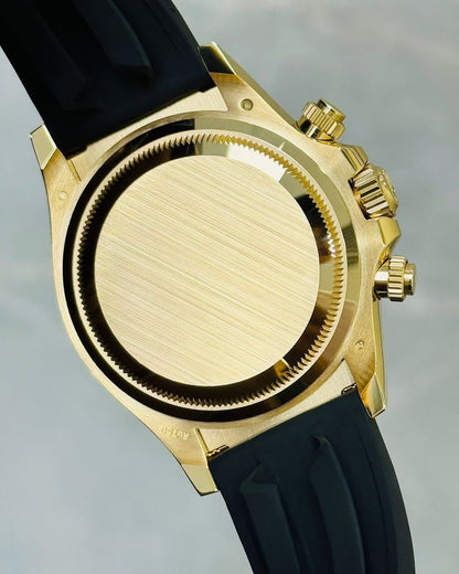 Rolex Daytona Silicon tiffiny dail